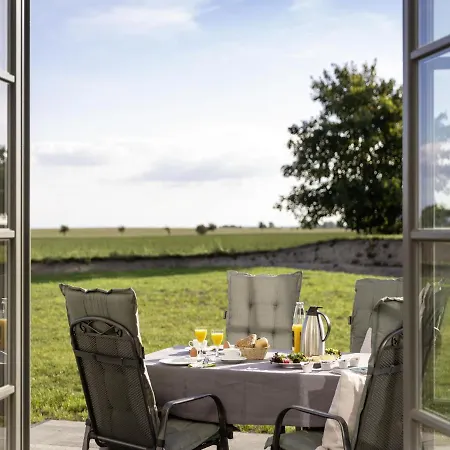 Reetland Am - Luxus Reetdachvilla Mit 3 Schlafzimmern, Sauna Und Kamin E07