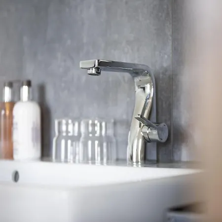 Reetland Am - Luxus Reetdachvilla Mit 3 Schlafzimmern, Sauna Und Kamin E07 Casa vacanze